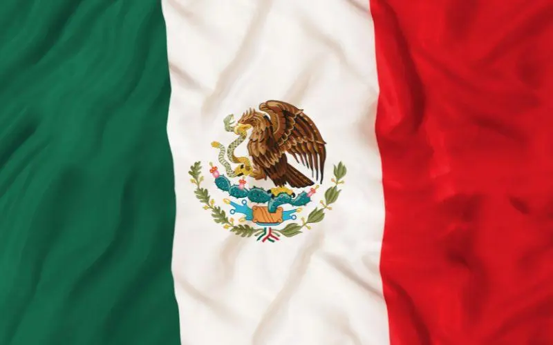 Codigo postal de mexico