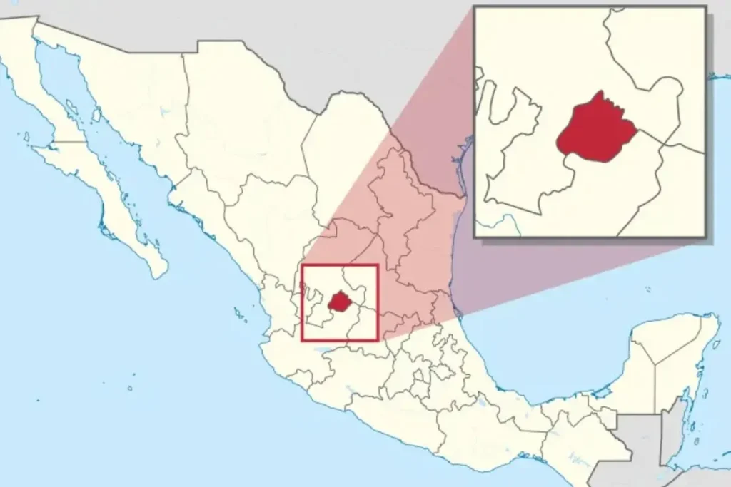 Aguascalientes