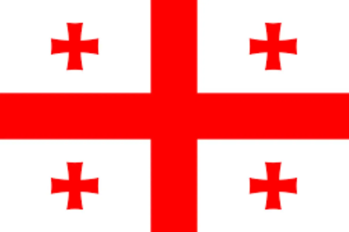 Codigo postal de Georgia