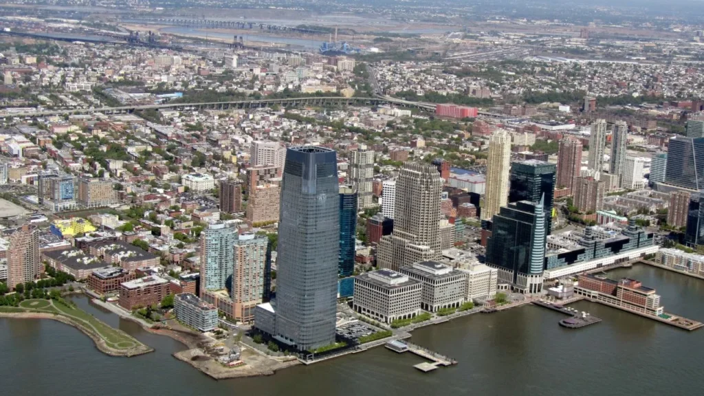 New Jersey