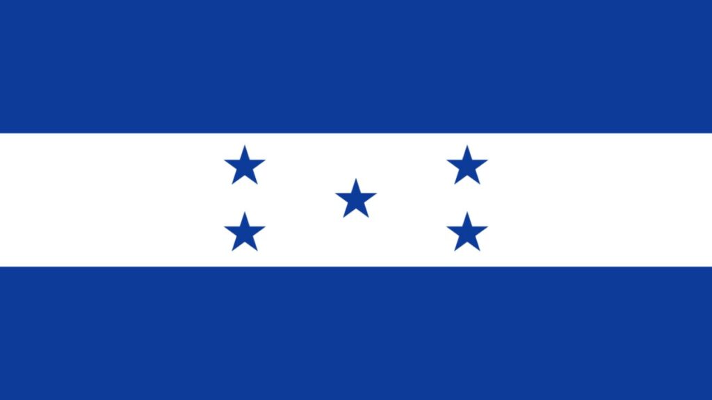 Codigos Postal de Honduras